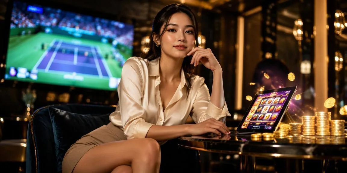 32win01 Casino trực tiếp