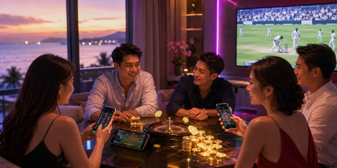 32win01 Trải nghiệm di động