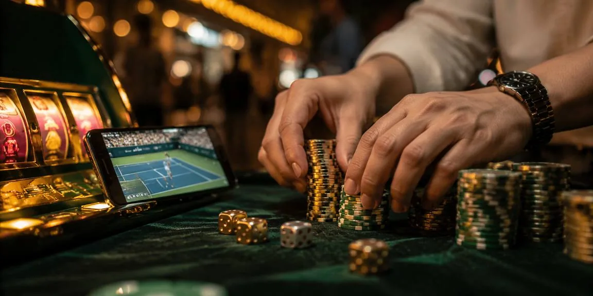 32win01 Vào sảnh 32win01 trên điện thoại trong 3 bước